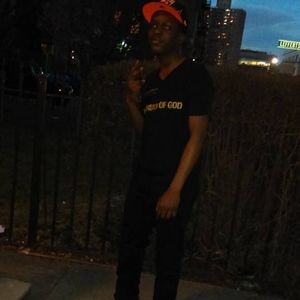 Meet your Posher, Joshua